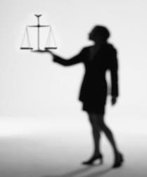Scales of Justice