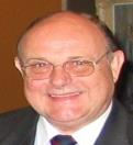 Eric Pratt QC