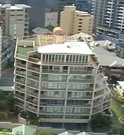 Cerntrepoint Brisbane